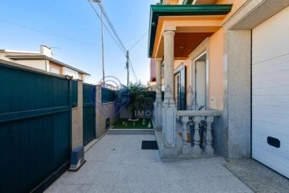 Moradia T3 para Venda em Vila Chã