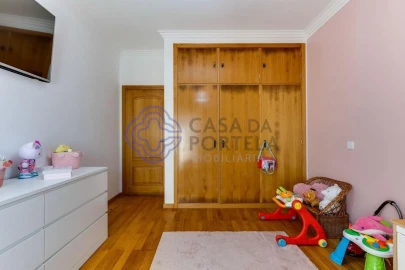 Moradia T3 para Venda em Vila Chã
