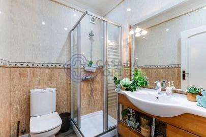 Moradia T3 para Venda em Vila Chã