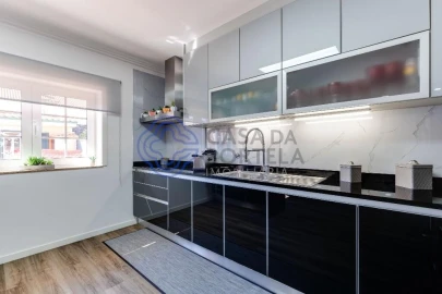 Moradia T3 para Venda em Vila Chã