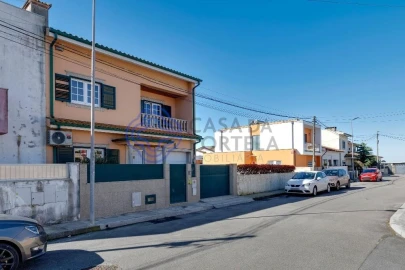 Moradia T3 para Venda em Vila Chã