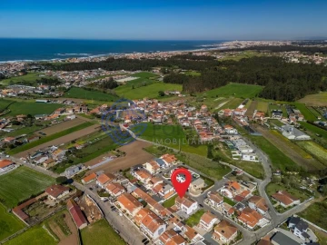 Moradia T3 para Venda em Vila Chã