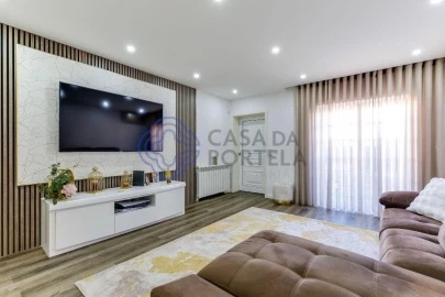 Moradia T3 para Venda em Vila Chã