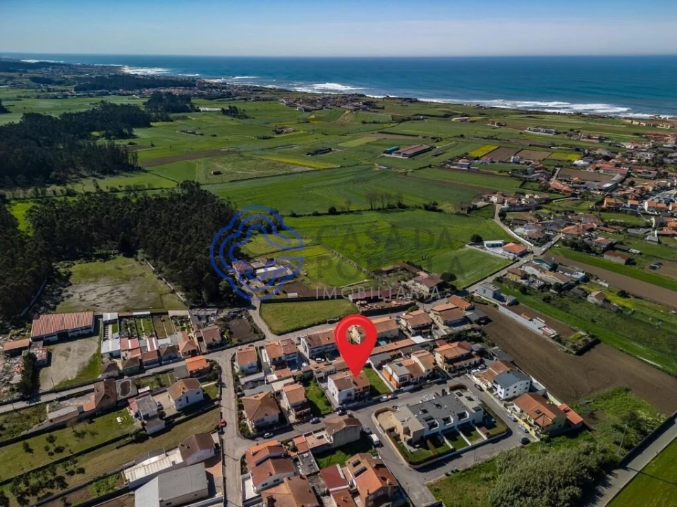 Moradia T3 para Venda em Vila Chã Foto 70