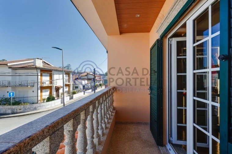 Moradia T3 para Venda em Vila Chã Foto 38