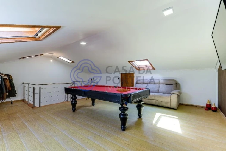 Moradia T3 para Venda em Vila Chã Foto 47