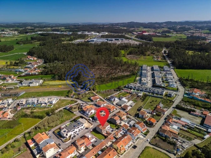 Moradia T3 para Venda em Vila Chã Foto 67