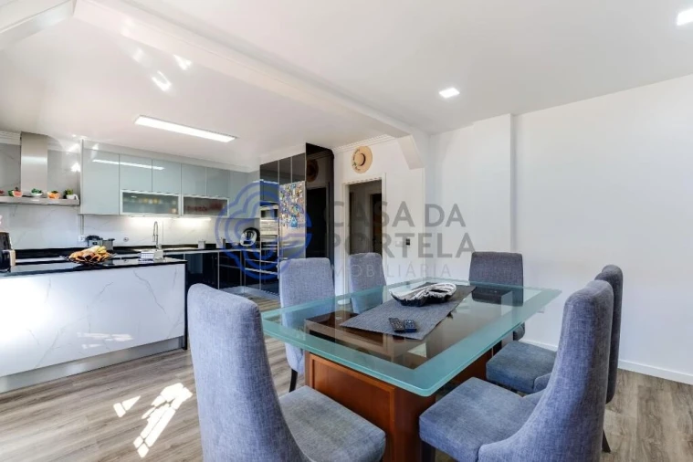 Moradia T3 para Venda em Vila Chã Foto 14