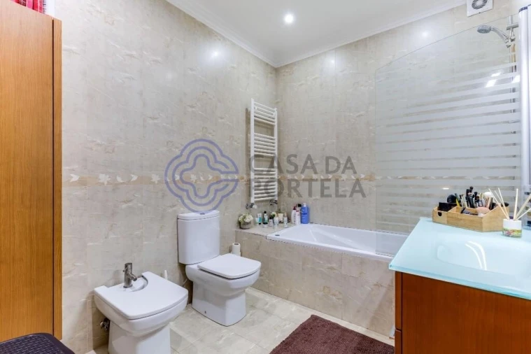 Moradia T3 para Venda em Vila Chã Foto 27