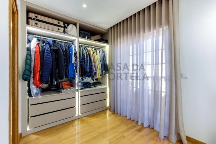 Moradia T3 para Venda em Vila Chã Foto 33