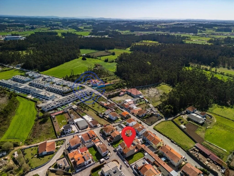 Moradia T3 para Venda em Vila Chã Foto 71