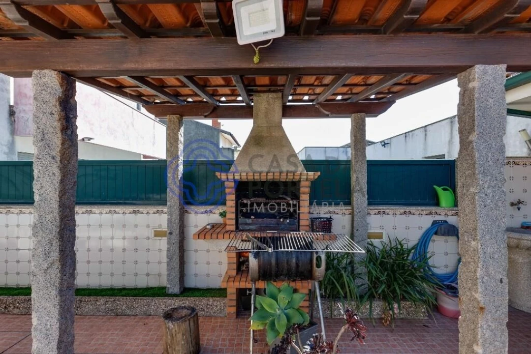 Moradia T3 para Venda em Vila Chã Foto 52