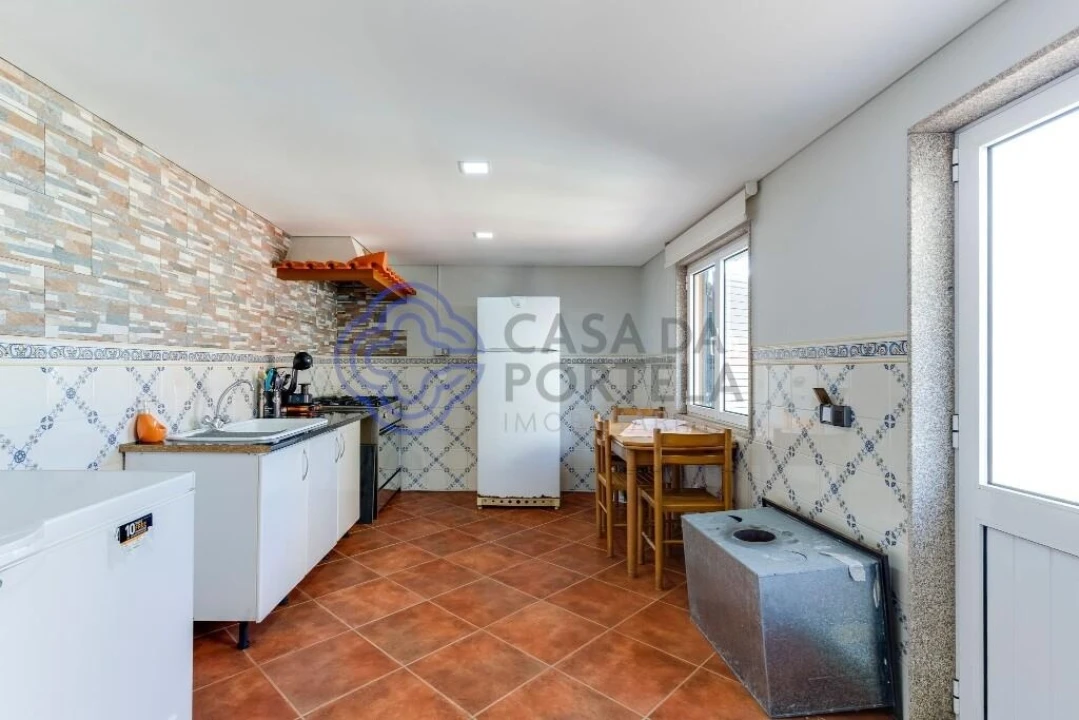 Moradia T3 para Venda em Vila Chã Foto 57