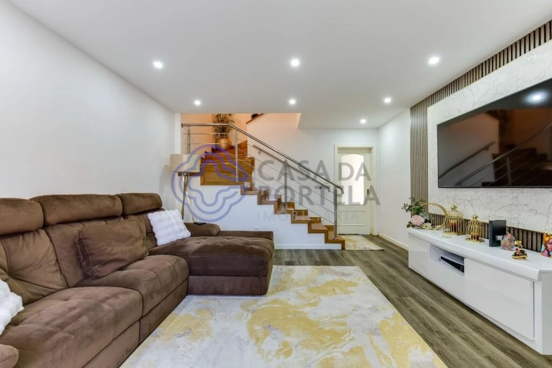 Moradia T3 para Venda em Vila Chã Foto 1