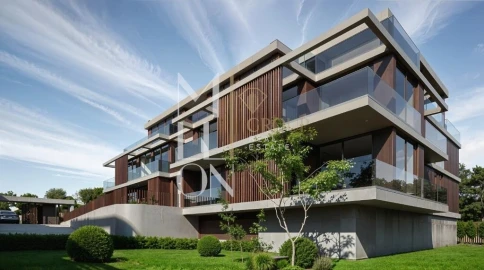 Apartamento T2 para Venda em Vila Nova de Cerveira e Lovelhe