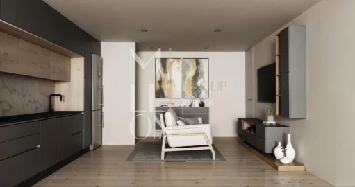 Apartamento T2 para Venda em Vila Nova de Cerveira e Lovelhe