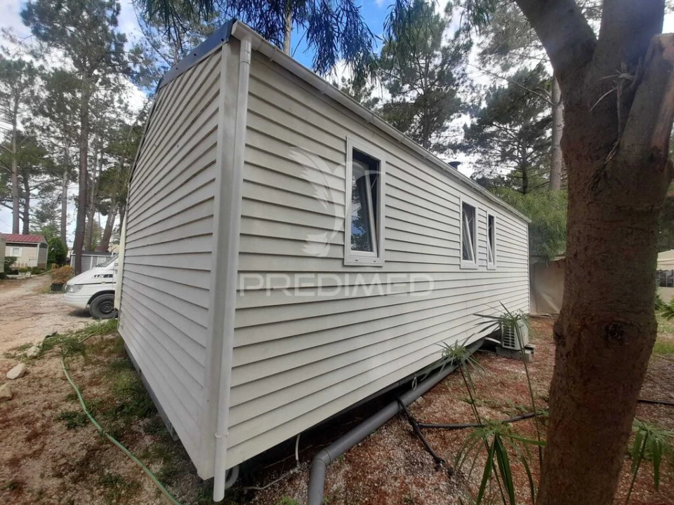 Moradia T2 para Venda em Pinhal Novo Foto 1