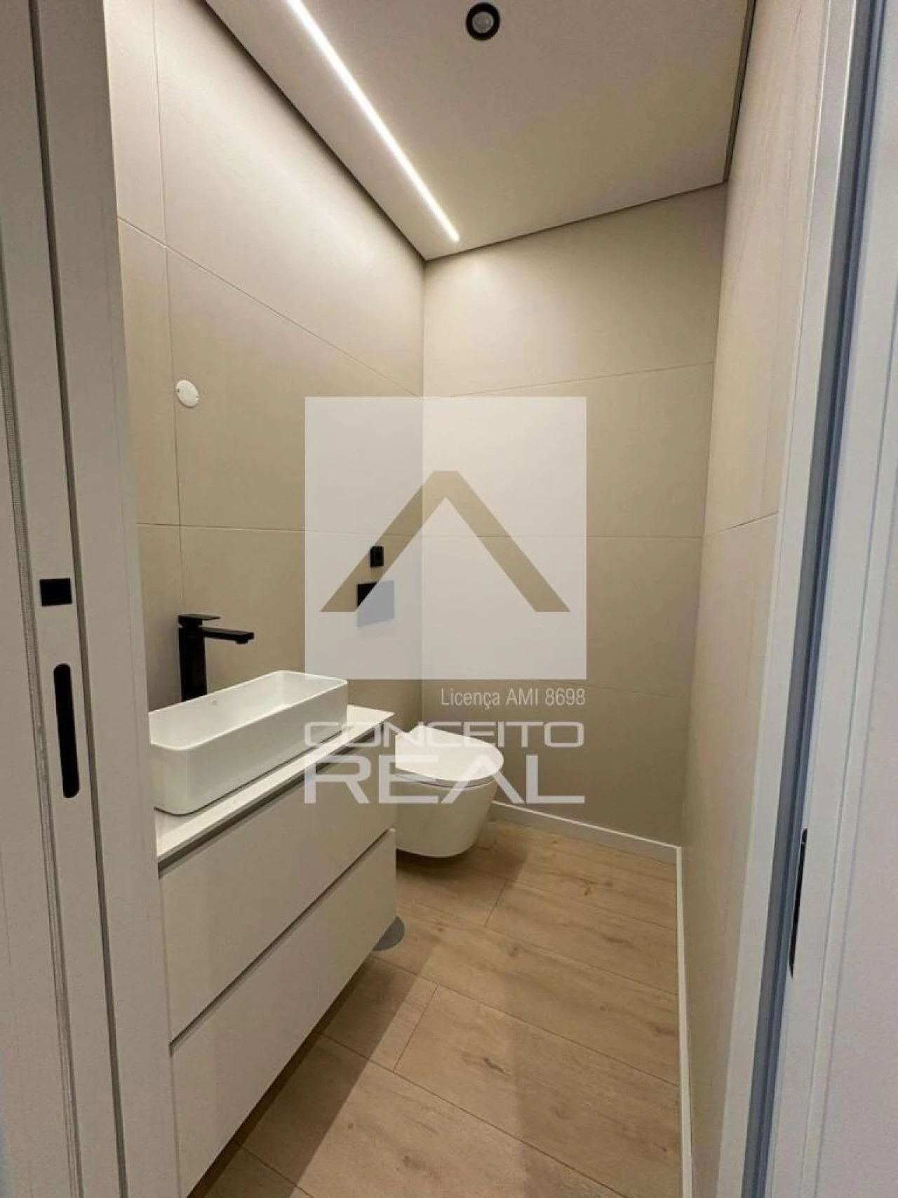 Apartamento T2 para Venda em Gondomar (São Cosme), Valbom e Jovim Foto 16