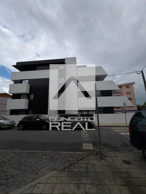 Apartamento T2 para Venda em Gondomar (São Cosme), Valbom e Jovim