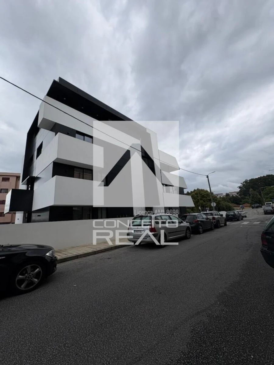 Apartamento T2 para Venda em Gondomar (São Cosme), Valbom e Jovim Foto 23