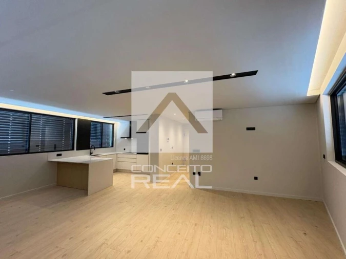 Apartamento T2 para Venda em Gondomar (São Cosme), Valbom e Jovim