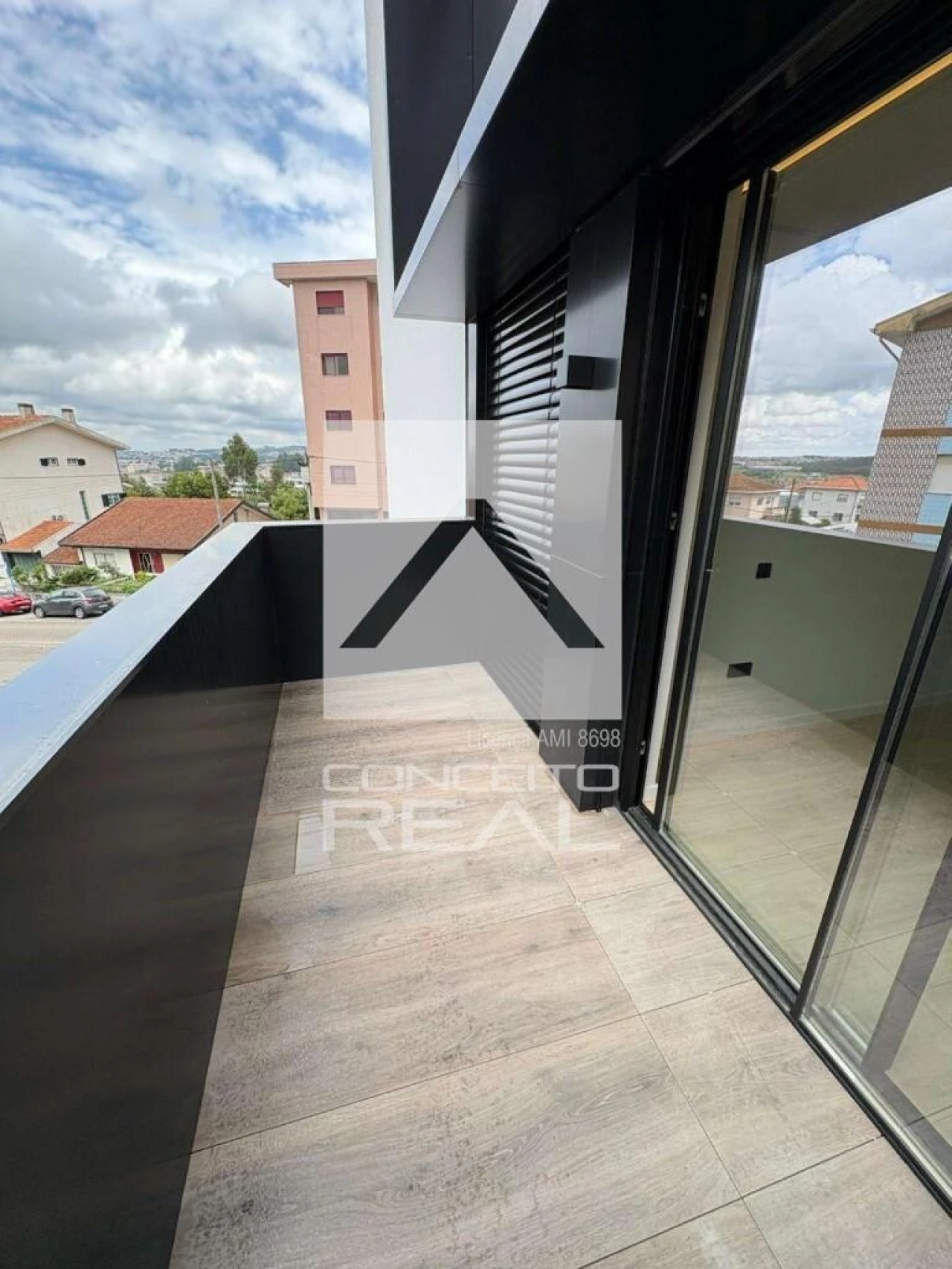 Apartamento T2 para Venda em Gondomar (São Cosme), Valbom e Jovim Foto 8