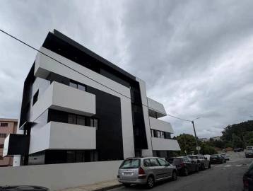 Apartamento T1 para Venda em Gondomar (São Cosme), Valbom e Jovim