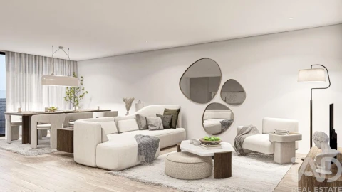 Apartamento T2 para Venda em Valongo