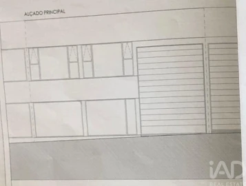 Armazém para Arrendamento em Touguinha e Touguinhó
