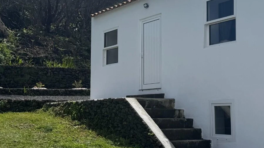 Moradia T3 para Venda em Capelo