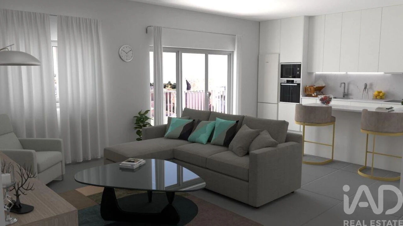Apartamento T3 para Venda em Loule (São Sebastião) Foto 1
