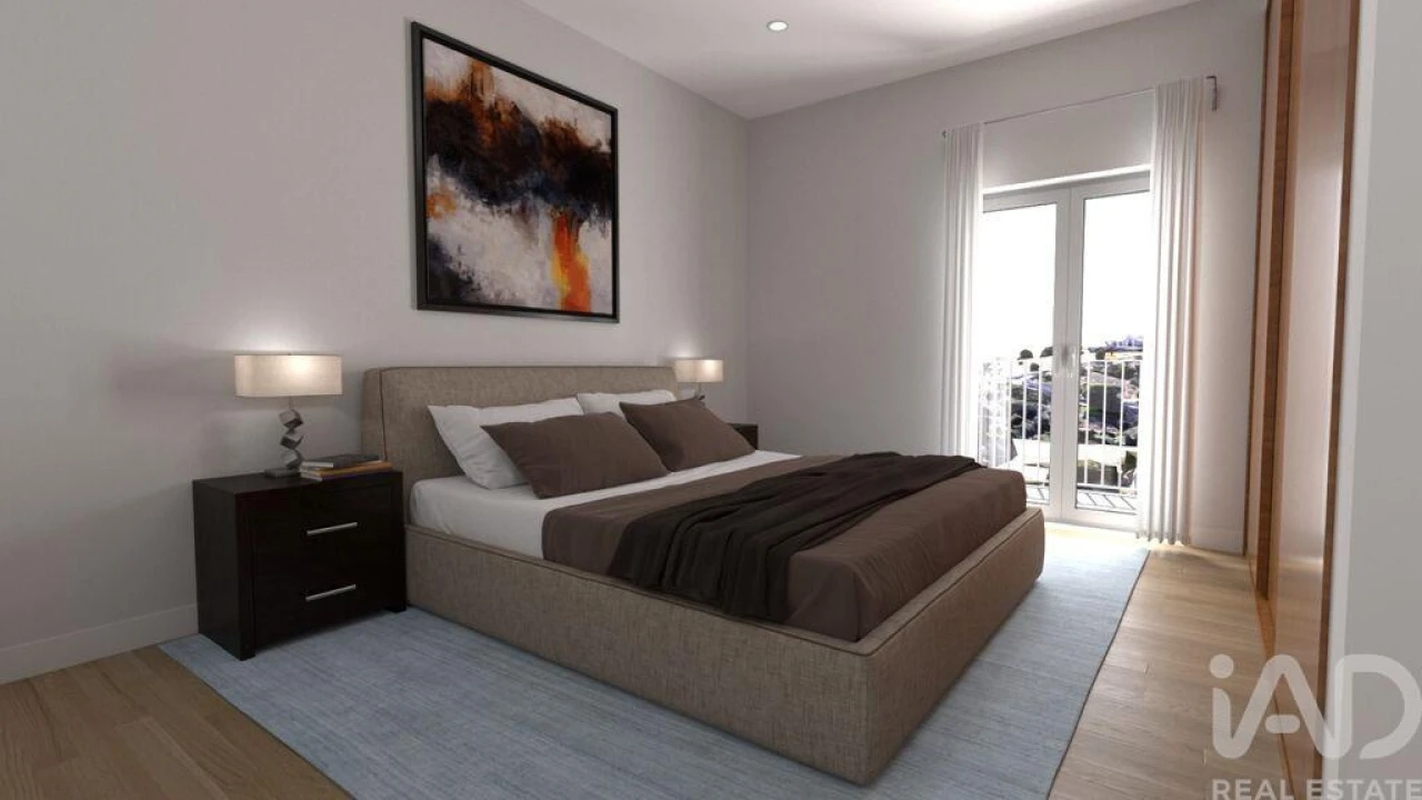 Apartamento T3 para Venda em Loule (São Sebastião) Foto 5