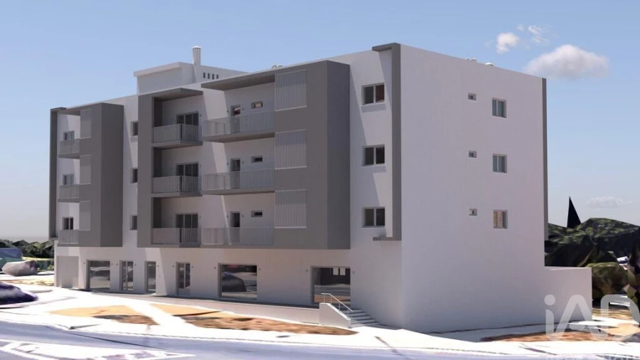 Apartamento T3 para Venda em Loule (São Sebastião) Foto 6