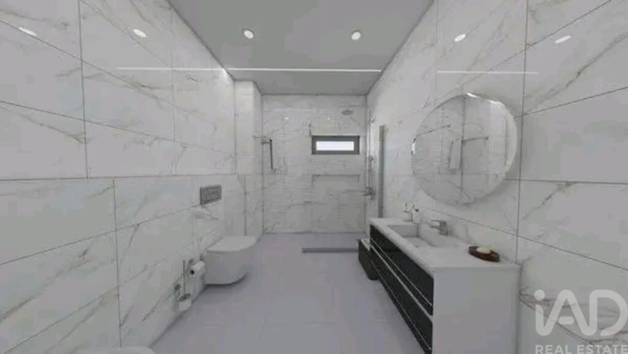 Apartamento T3 para Venda em Loule (São Sebastião) Foto 10