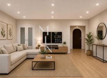 Apartamento T3 para Venda em União das Freguesias de Setúbal