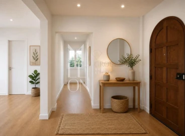 Apartamento T3 para Venda em União das Freguesias de Setúbal