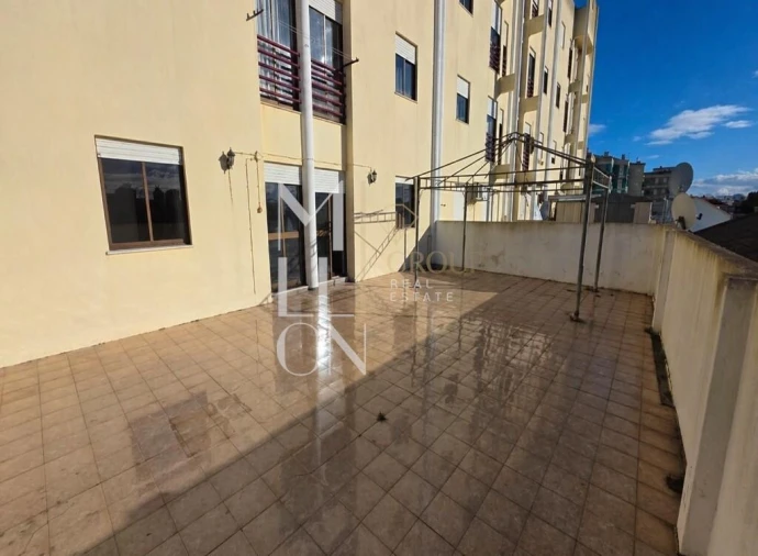 Apartamento T3 para Venda em União das Freguesias de Setúbal