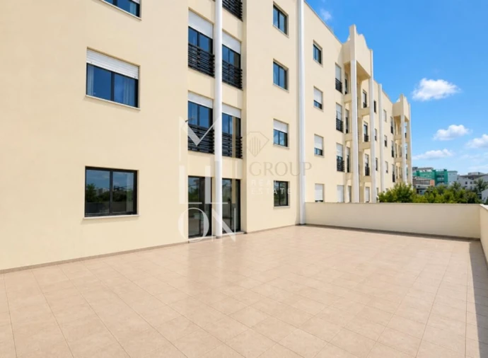 Apartamento T3 para Venda em União das Freguesias de Setúbal Foto 6