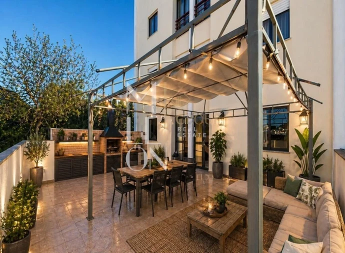Apartamento T3 para Venda em União das Freguesias de Setúbal Foto 2