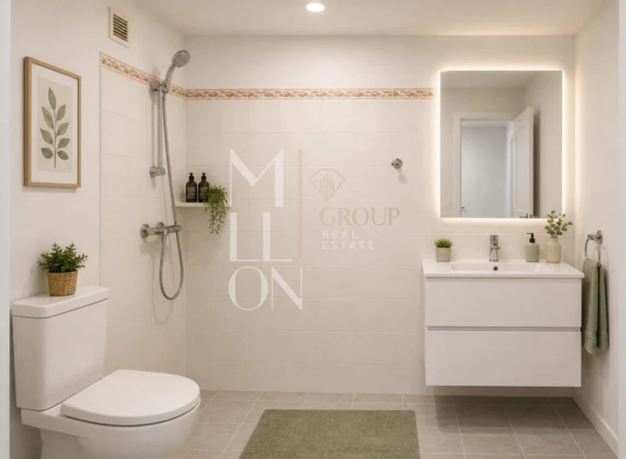 Apartamento T3 para Venda em União das Freguesias de Setúbal Foto 15