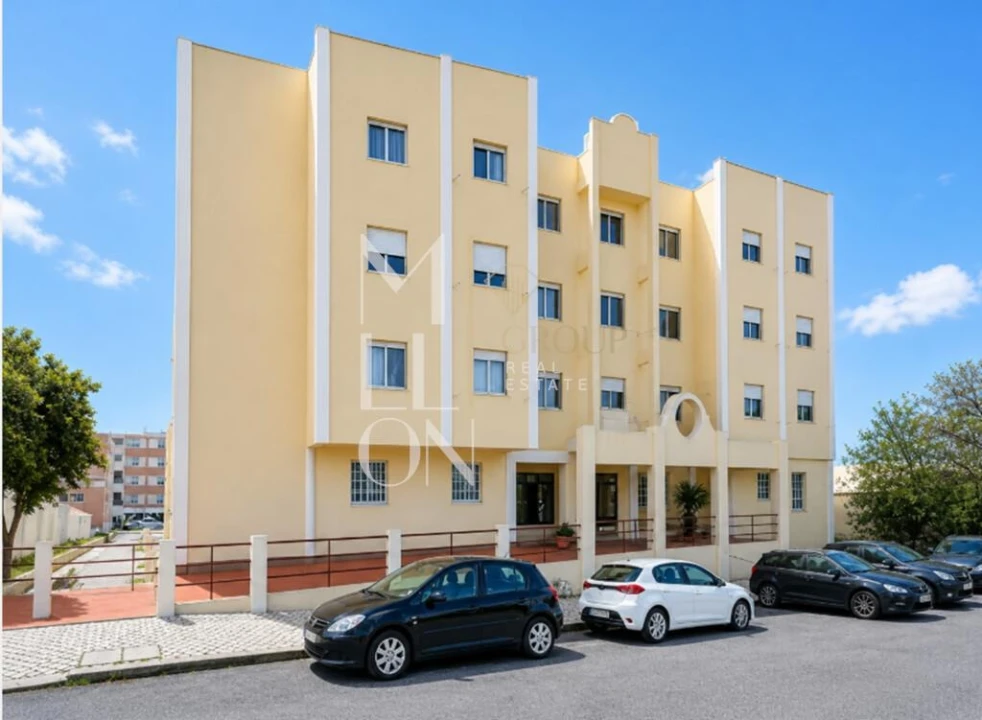 Apartamento T3 para Venda em União das Freguesias de Setúbal Foto 22