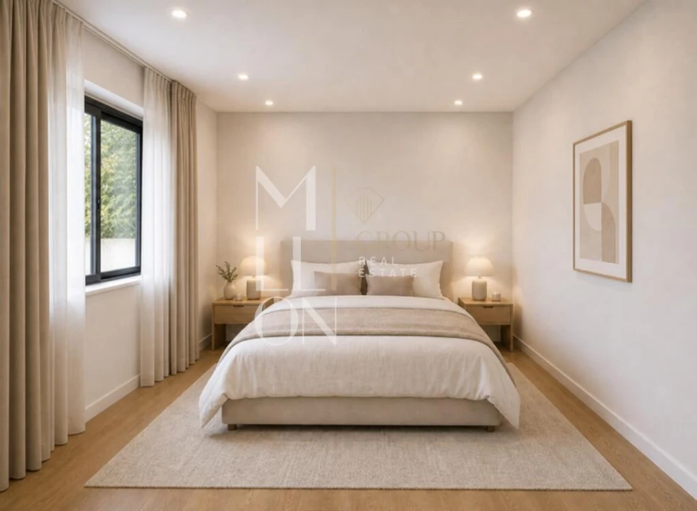 Apartamento T3 para Venda em União das Freguesias de Setúbal Foto 17