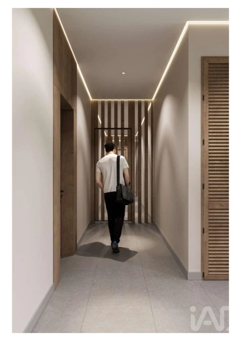 Apartamento T2 para Venda em Portimão