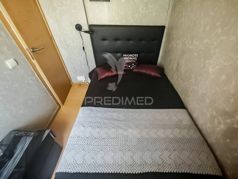 Apartamento T2 para Venda em Alvor Foto 7