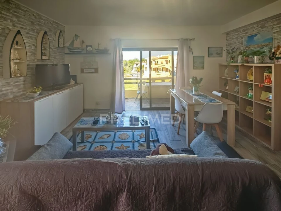 Apartamento T2 para Venda em Alvor Foto 9