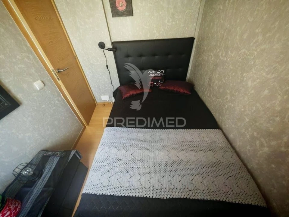 Apartamento T2 para Venda em Alvor Foto 16