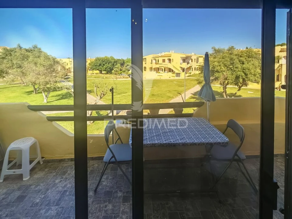 Apartamento T2 para Venda em Alvor Foto 5