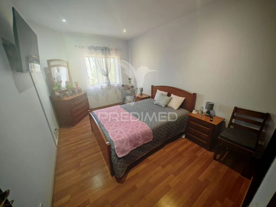 Apartamento T2 para Venda em Alvor Foto 8