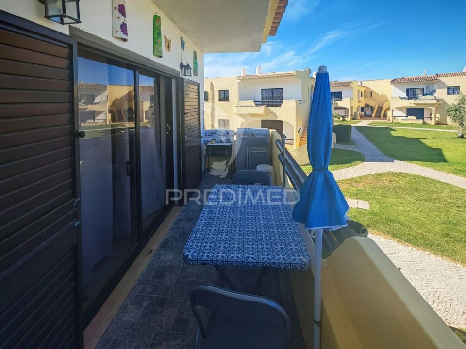 Apartamento T2 para Venda em Alvor Foto 10