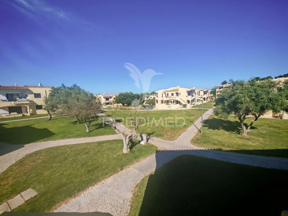 Apartamento T2 para Venda em Alvor Foto 13